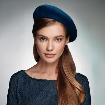 Team member portrait