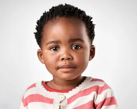 Team member portrait